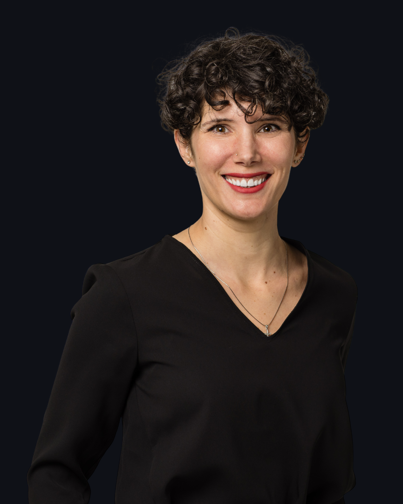 Monica Dumitrescu — Founder, HR Mixology